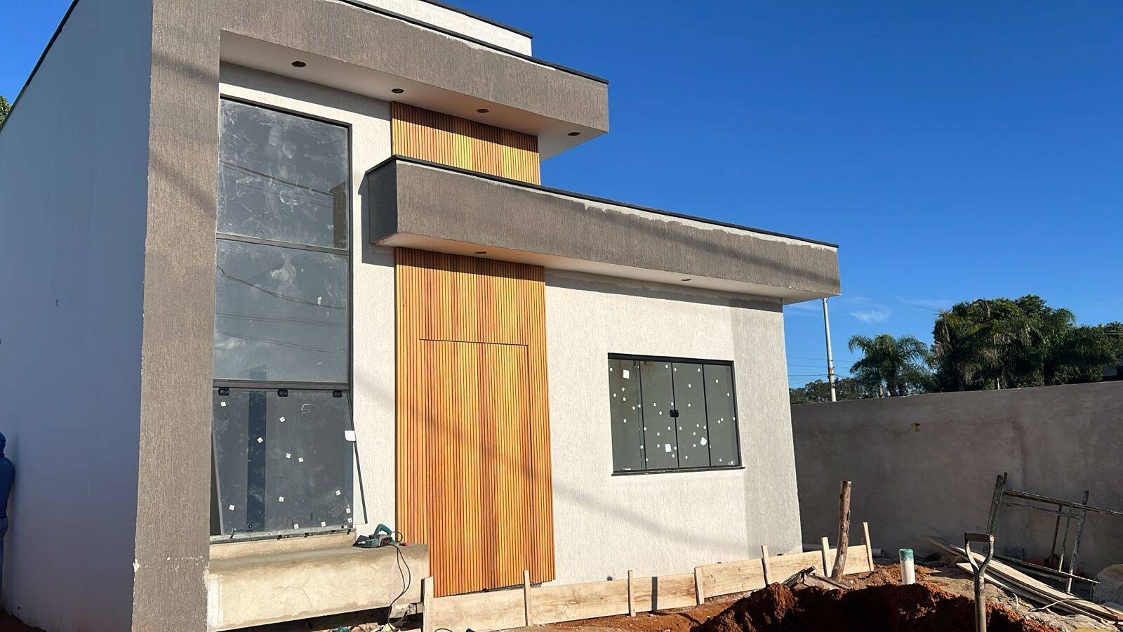 Casa à venda com 3 quartos, 360m² - Foto 3