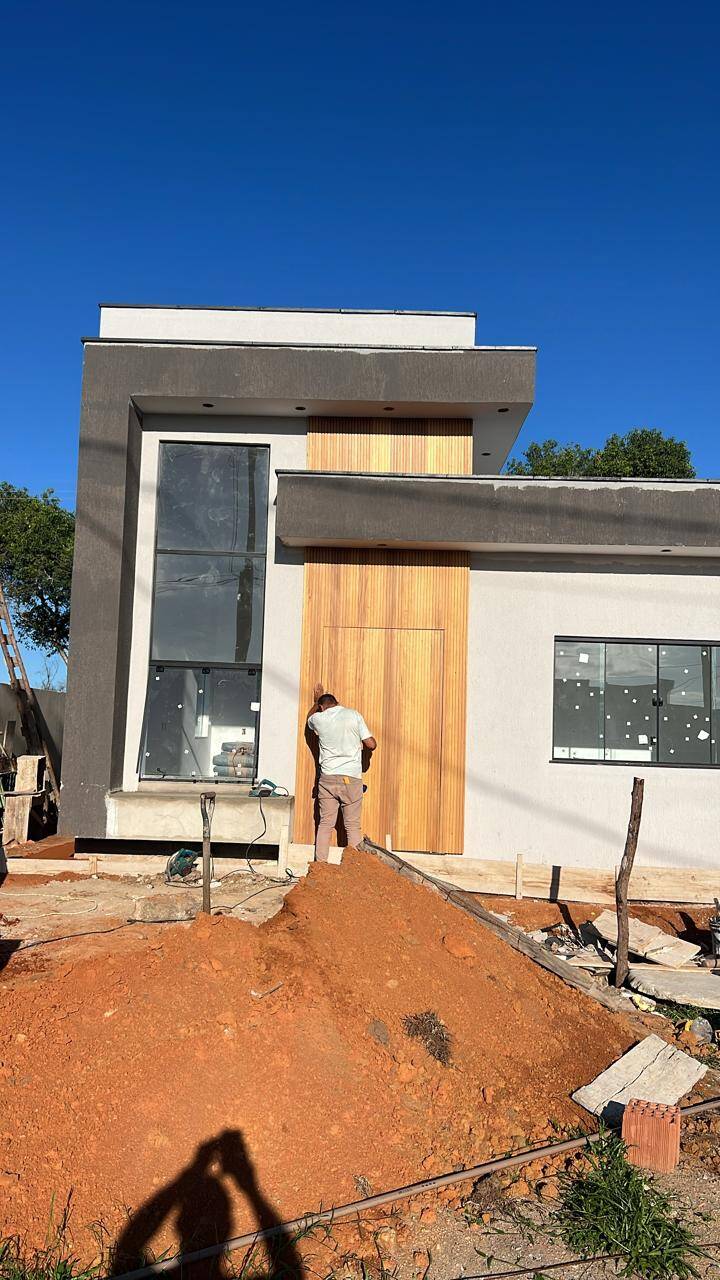 Casa à venda com 3 quartos, 360m² - Foto 6