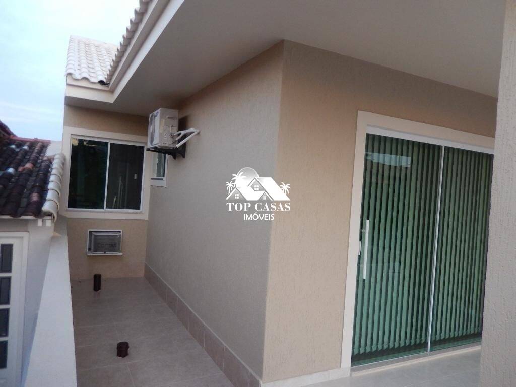 Casa à venda com 3 quartos, 180m² - Foto 5