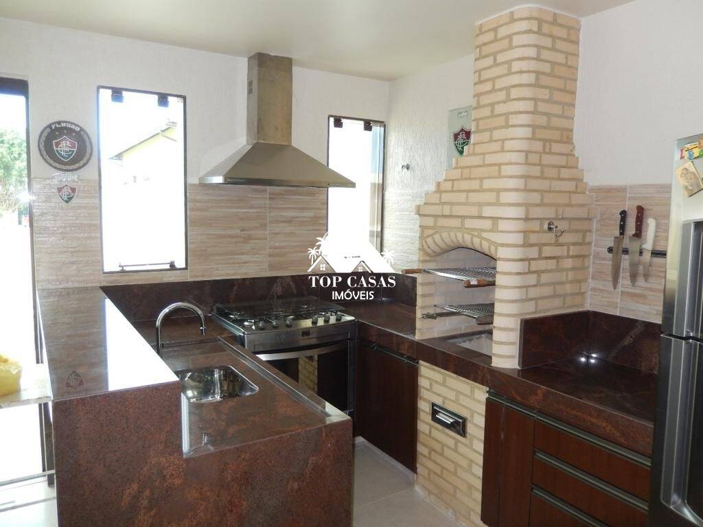 Casa à venda com 3 quartos, 180m² - Foto 26