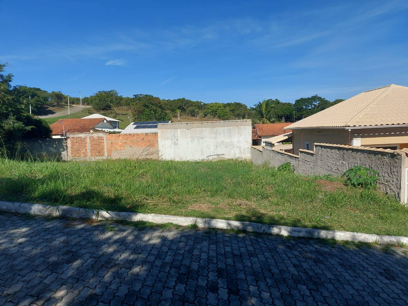 Terreno à venda, 360m² - Foto 1