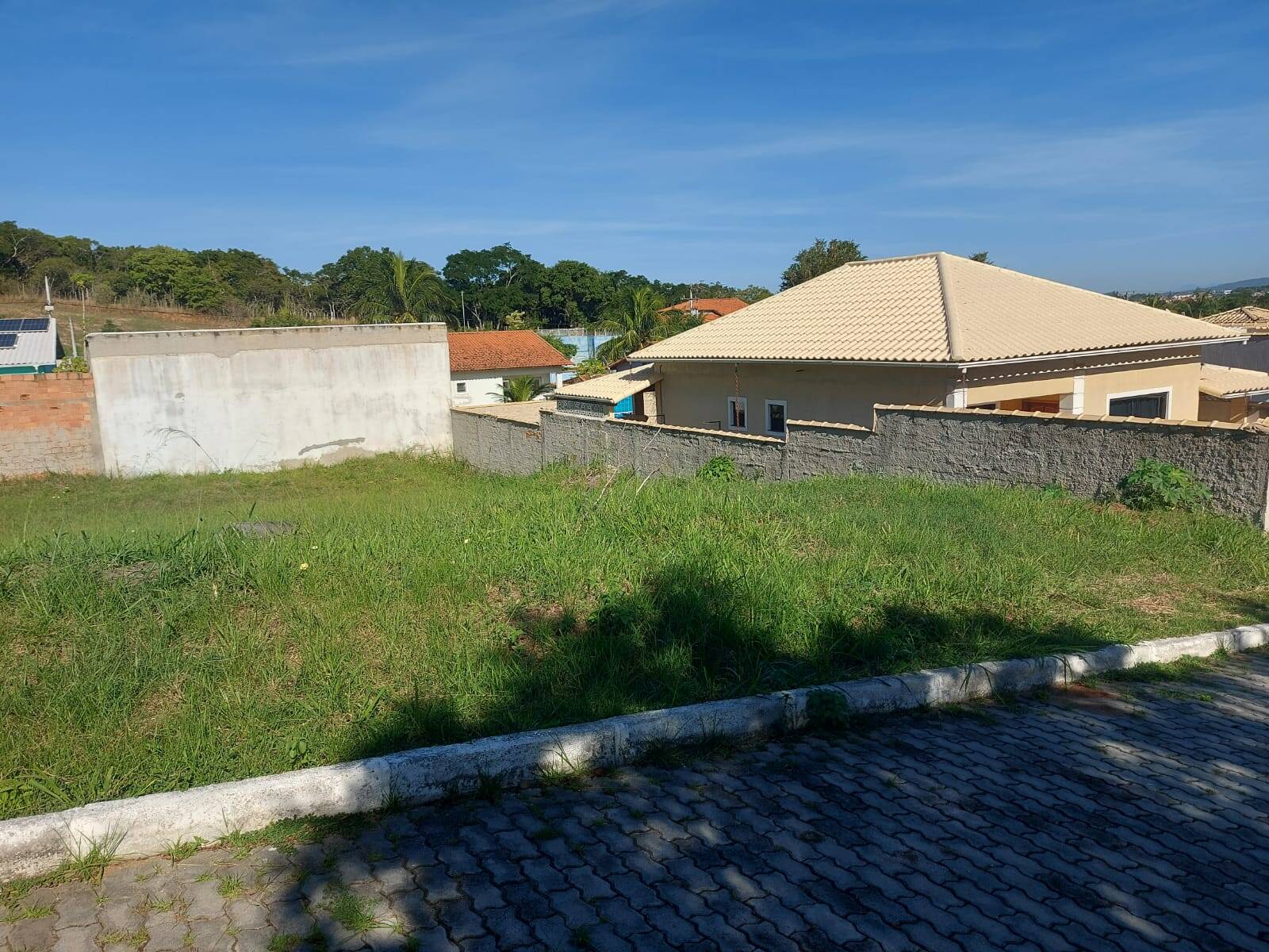 Terreno à venda, 360m² - Foto 2