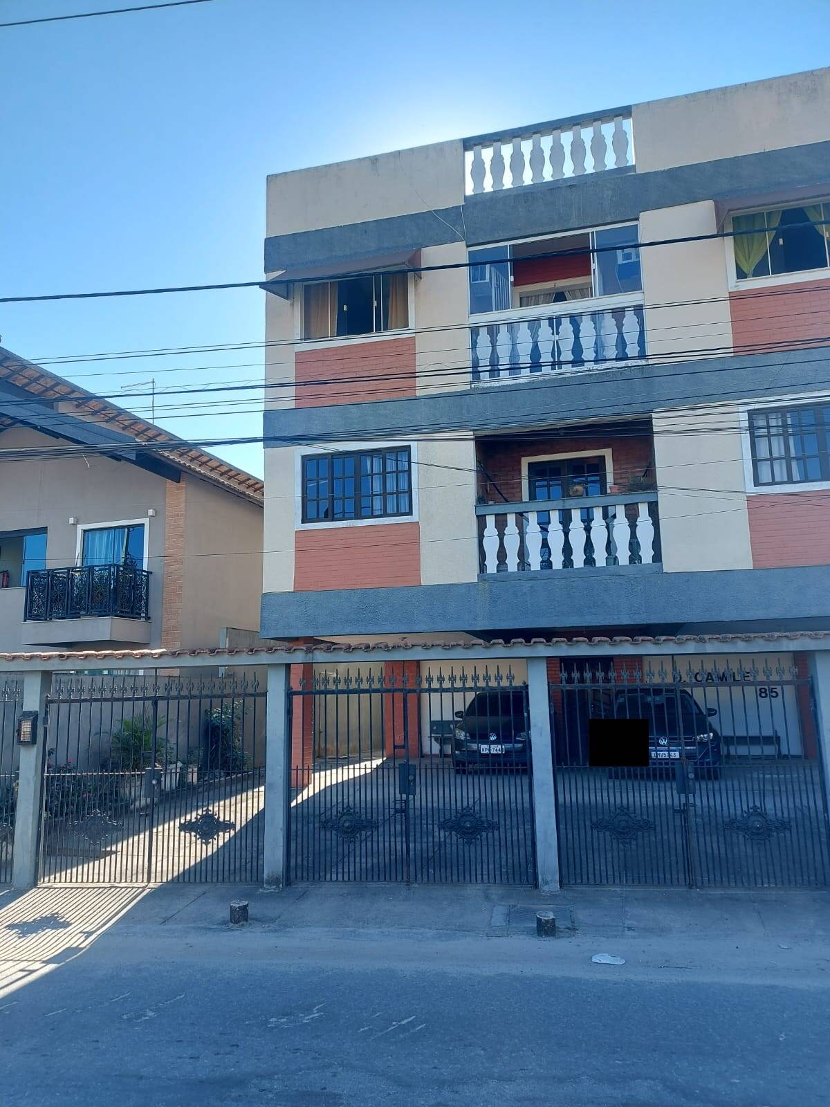 Apartamento à venda com 2 quartos, 58m² - Foto 2