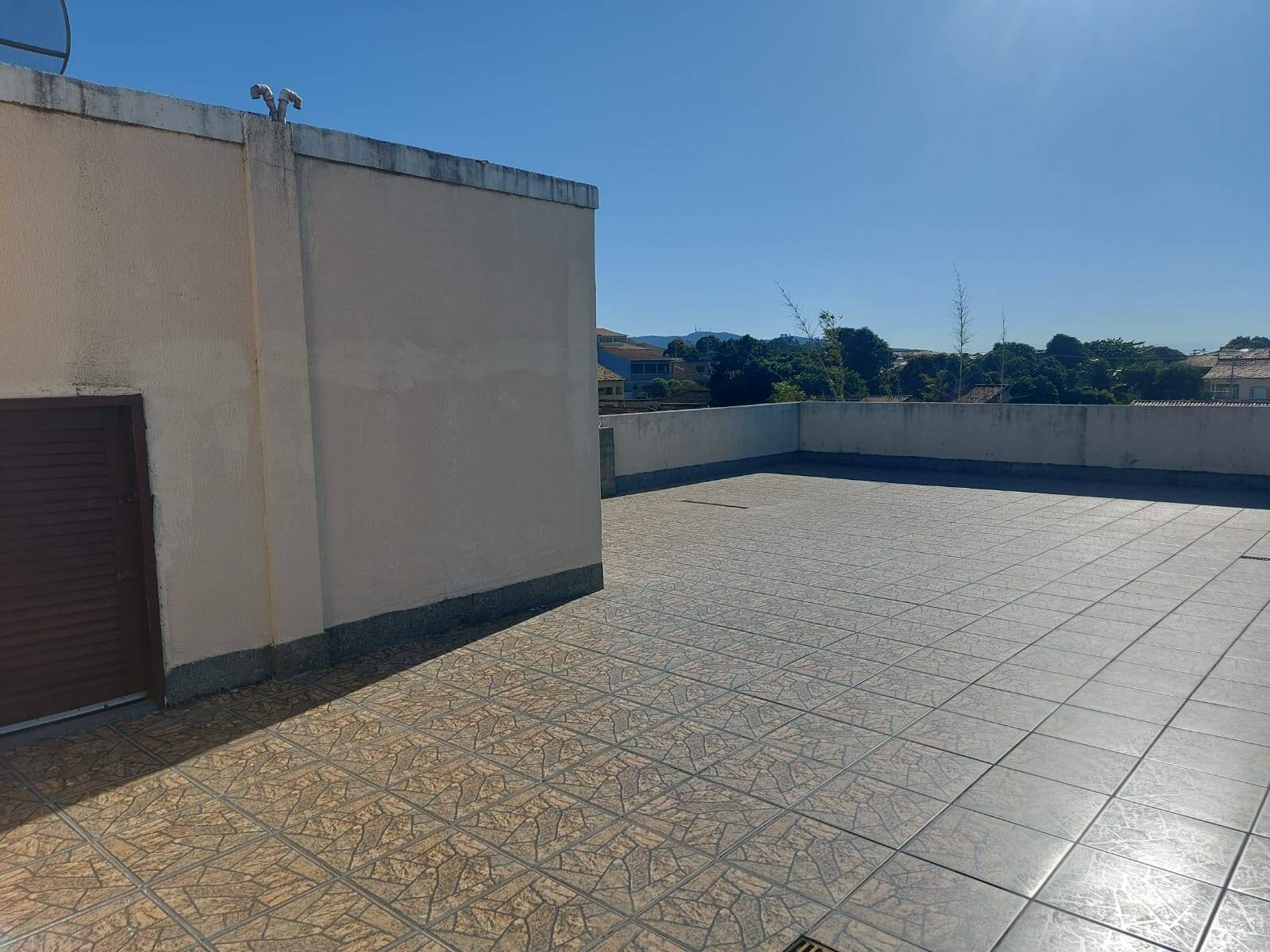 Apartamento à venda com 2 quartos, 58m² - Foto 13