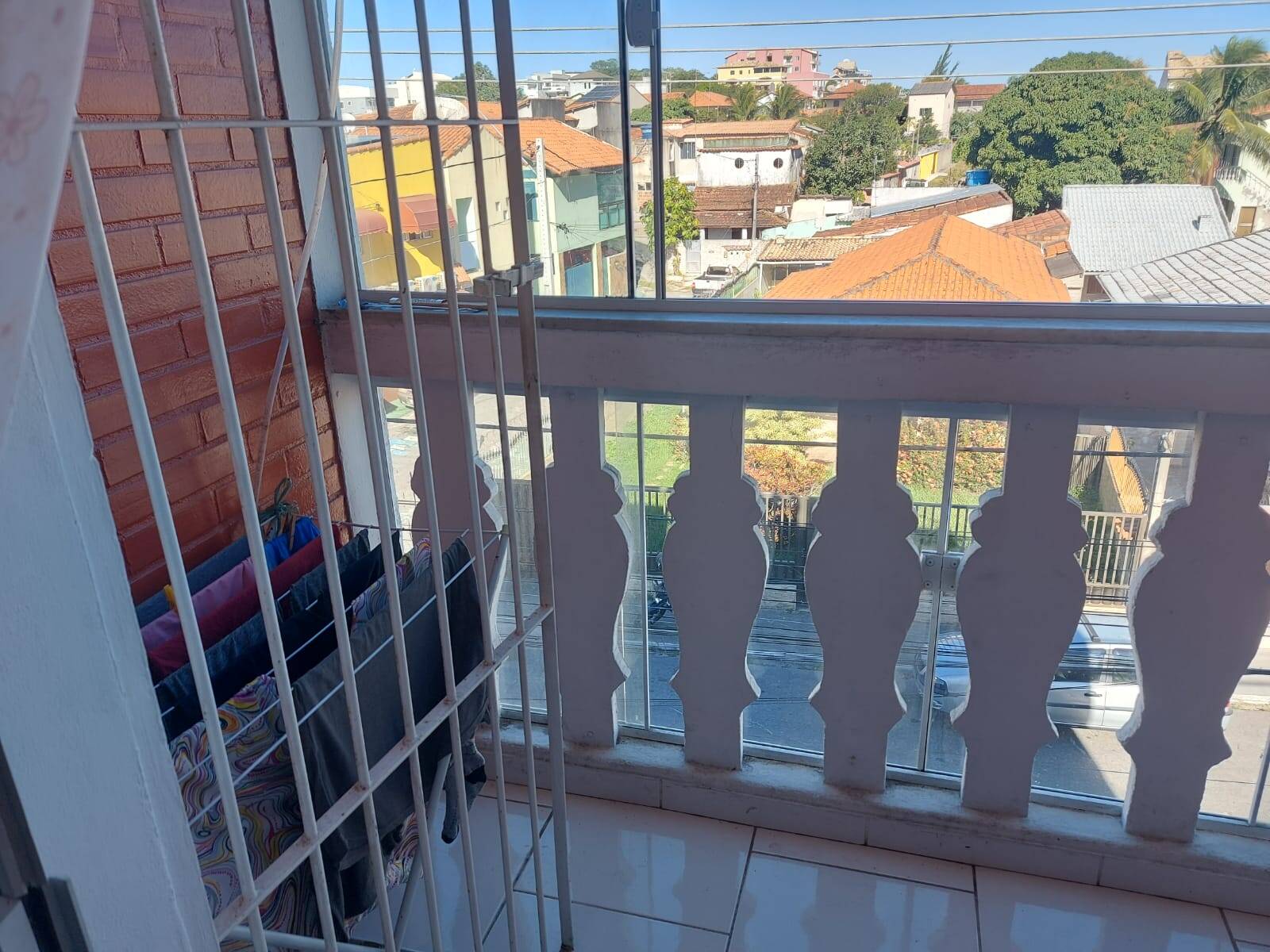 Apartamento à venda com 2 quartos, 58m² - Foto 23