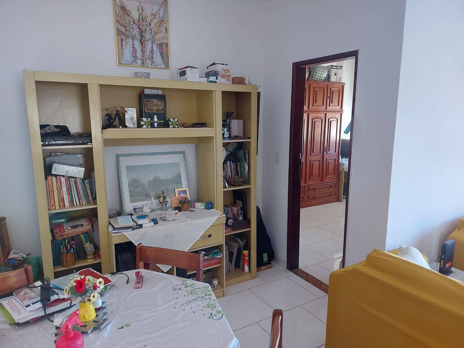 Apartamento à venda com 2 quartos, 58m² - Foto 22