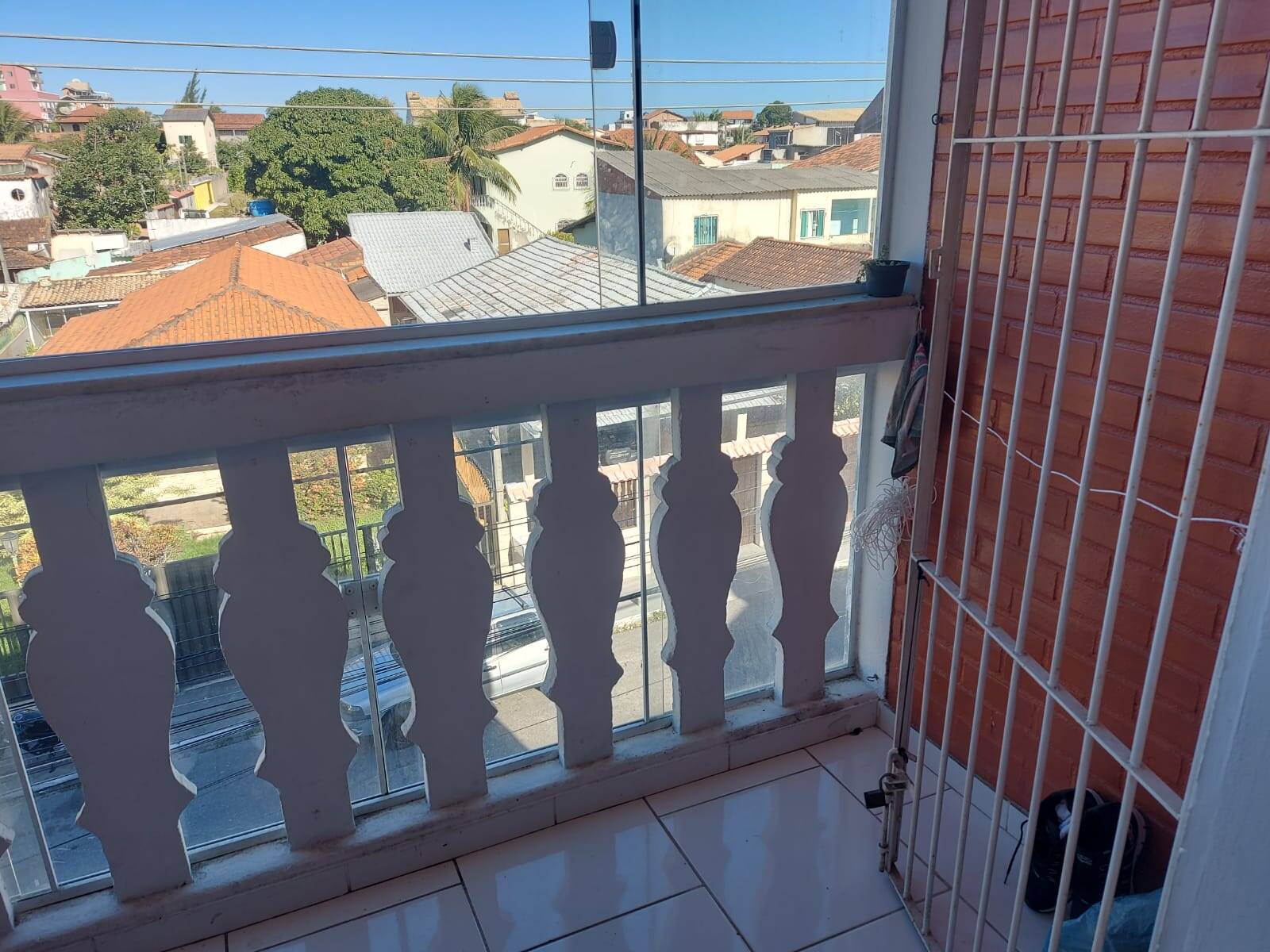 Apartamento à venda com 2 quartos, 58m² - Foto 24