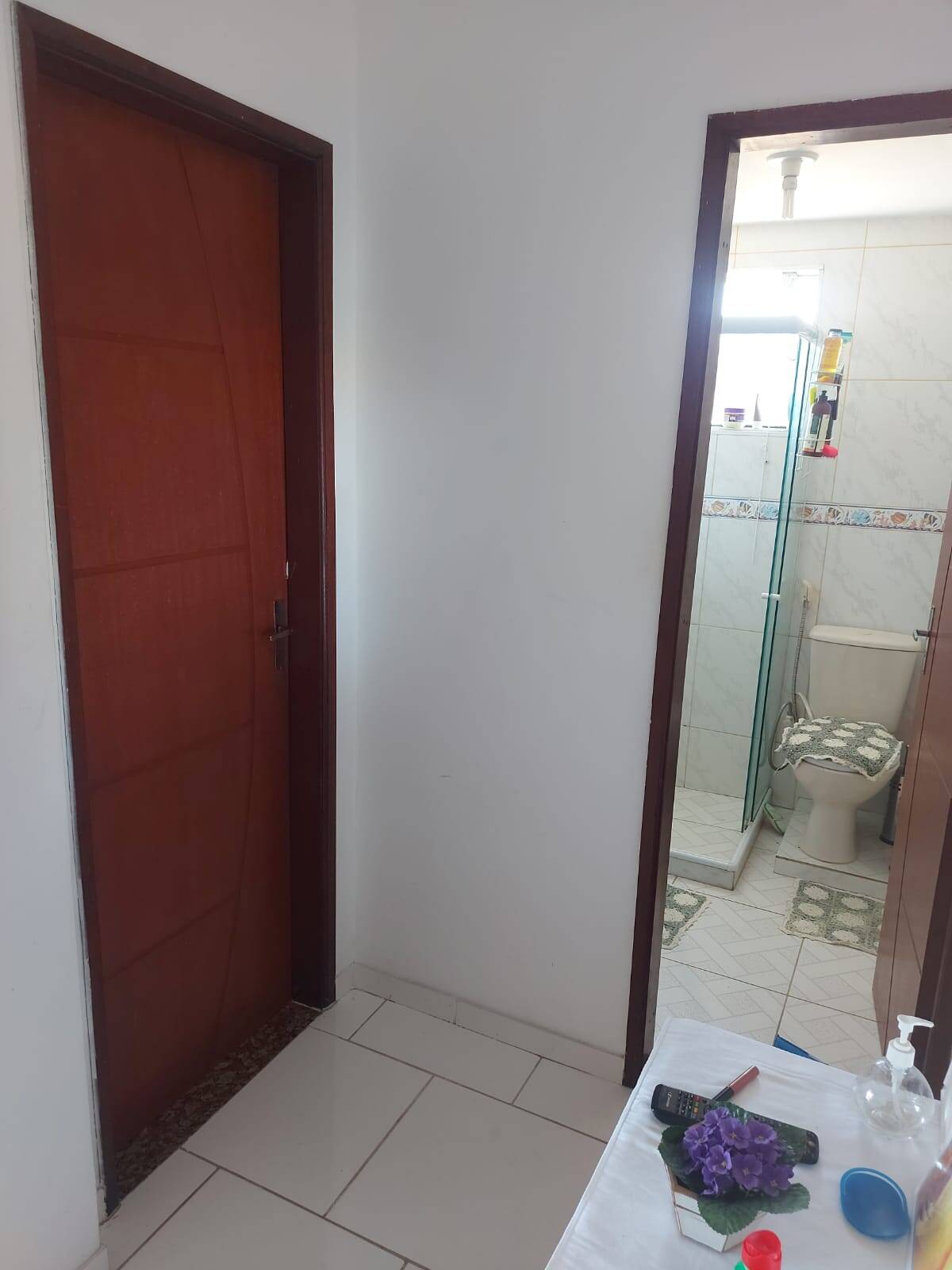 Apartamento à venda com 2 quartos, 58m² - Foto 25