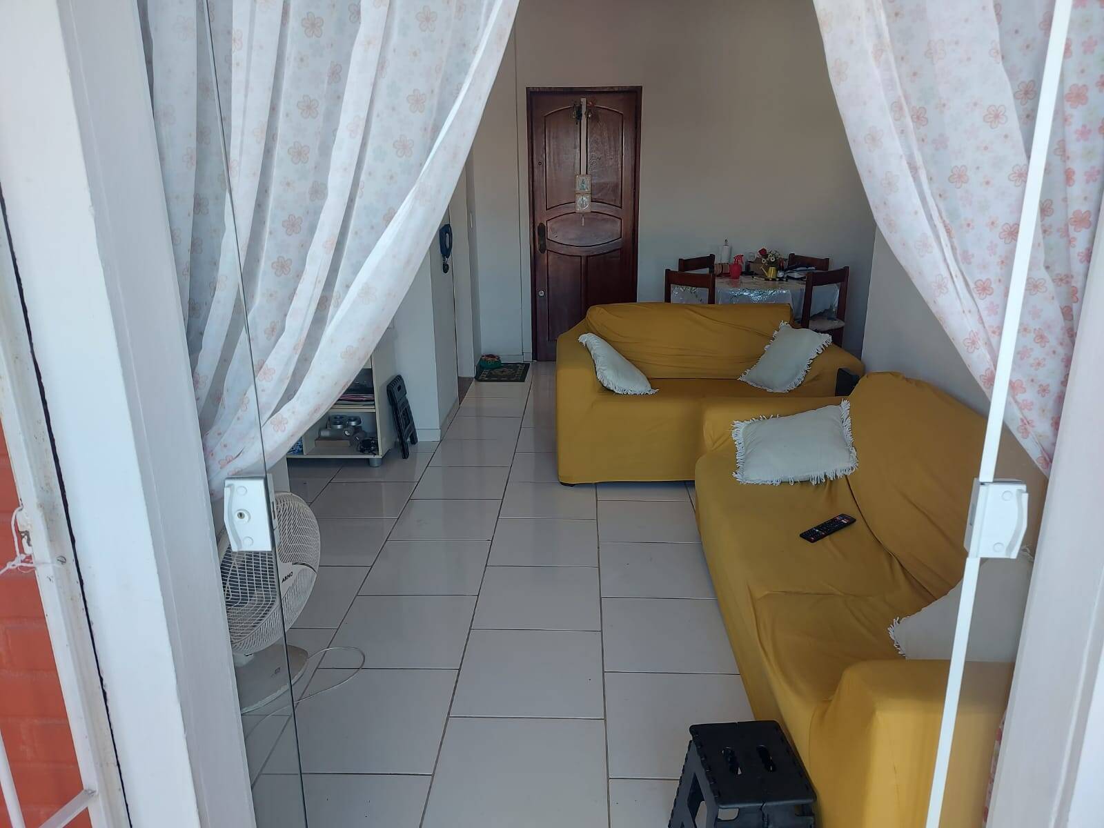 Apartamento à venda com 2 quartos, 58m² - Foto 27