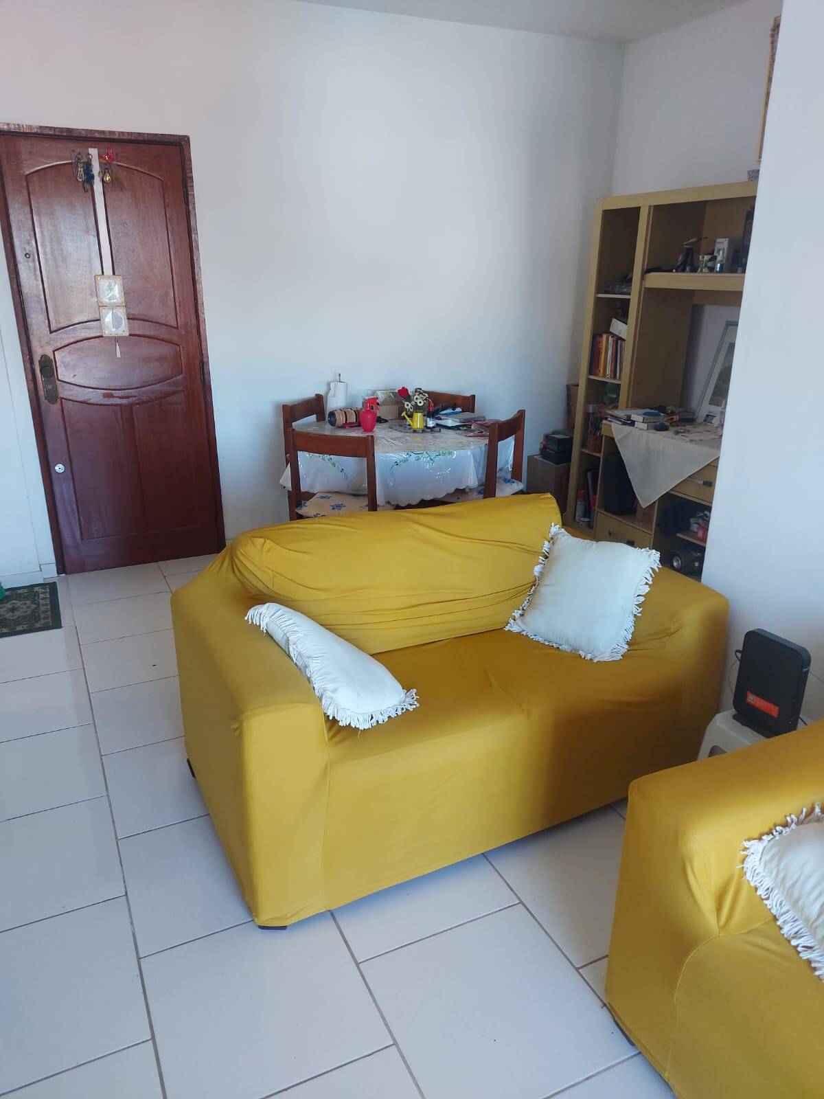 Apartamento à venda com 2 quartos, 58m² - Foto 30