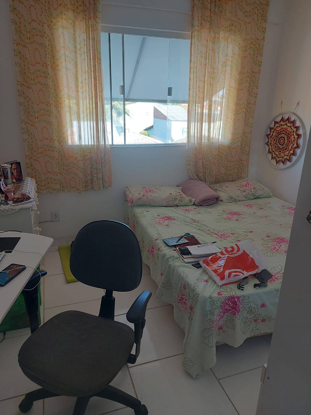 Apartamento à venda com 2 quartos, 58m² - Foto 35