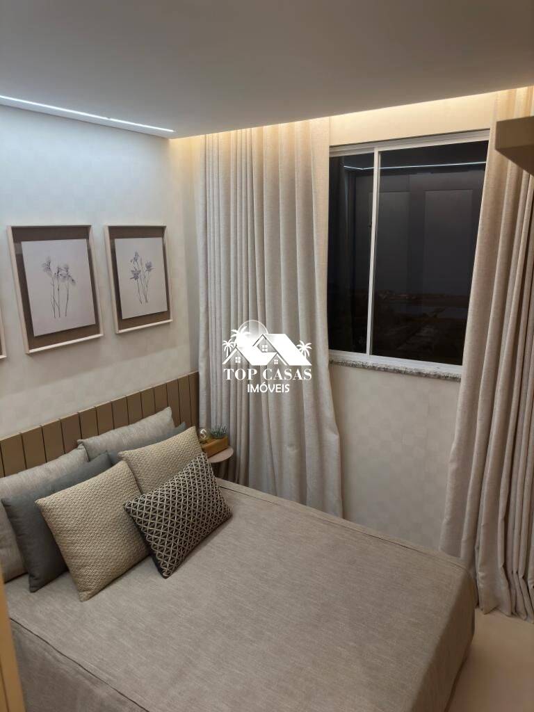 Apartamento à venda com 2 quartos, 50m² - Foto 8