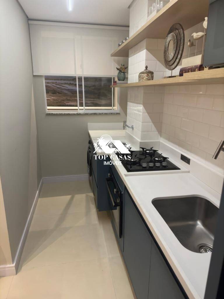 Apartamento à venda com 2 quartos, 50m² - Foto 16