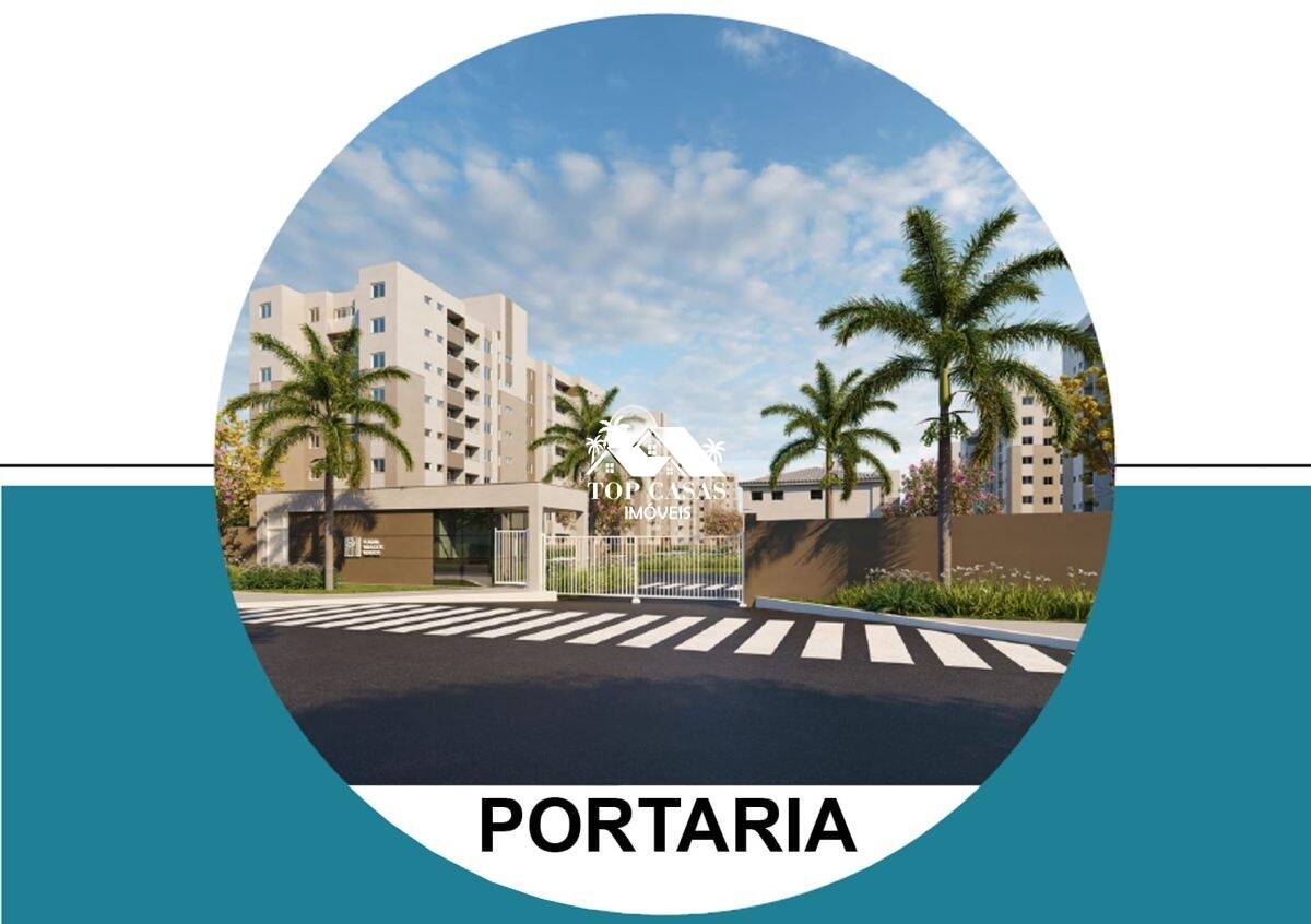 Apartamento à venda com 2 quartos, 50m² - Foto 4