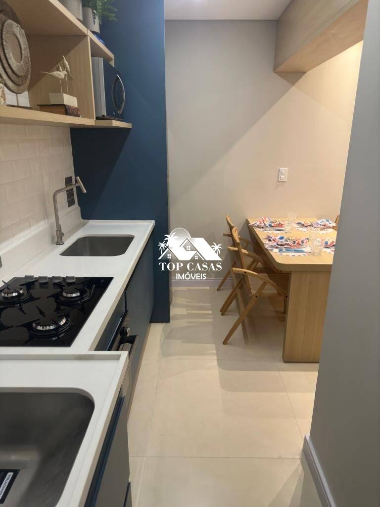 Apartamento à venda com 2 quartos, 50m² - Foto 24