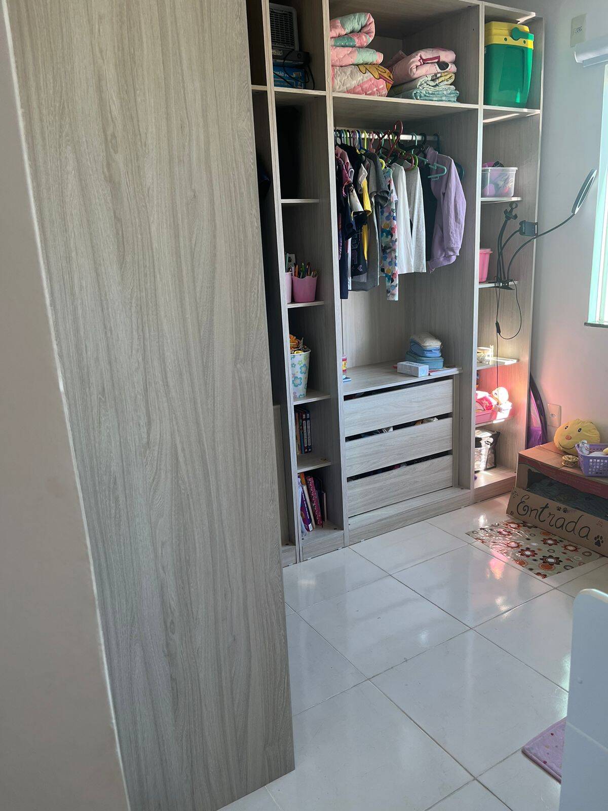 Apartamento à venda com 3 quartos, 99m² - Foto 11