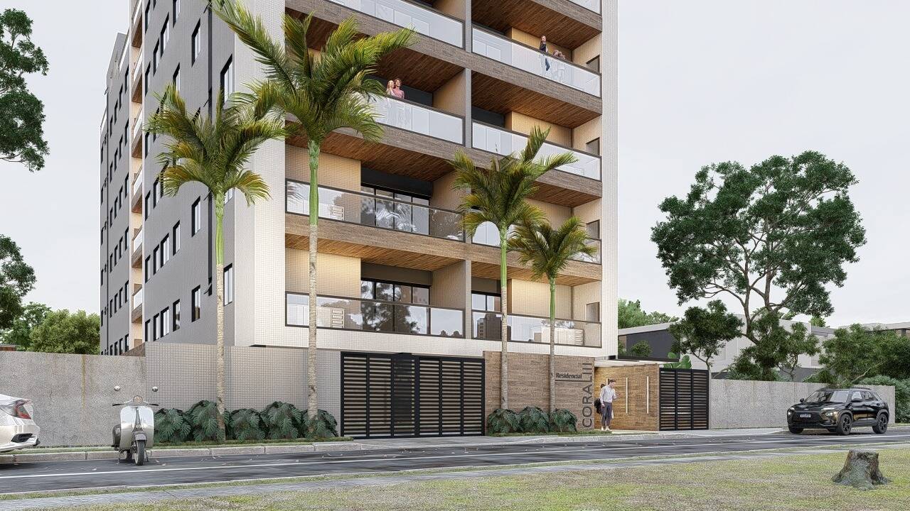 Apartamento à venda com 2 quartos, 126m² - Foto 6