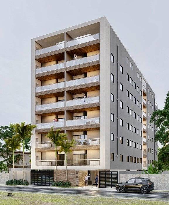 Apartamento à venda com 2 quartos, 126m² - Foto 7