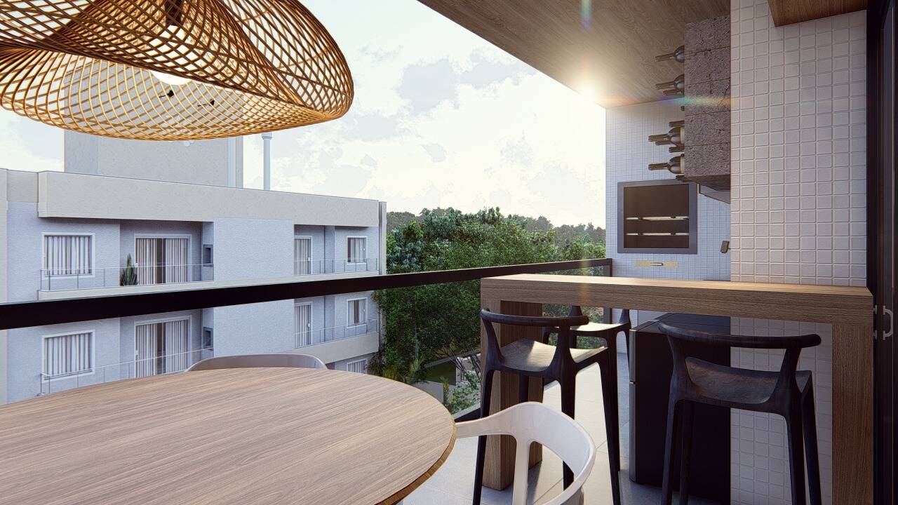 Apartamento à venda com 2 quartos, 126m² - Foto 9