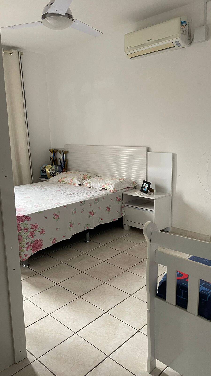 Apartamento à venda com 2 quartos, 65m² - Foto 7