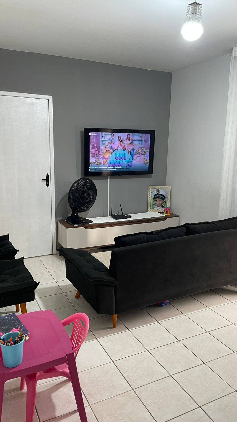 Apartamento à venda com 2 quartos, 65m² - Foto 9