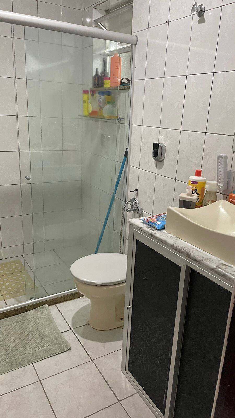 Apartamento à venda com 2 quartos, 65m² - Foto 8