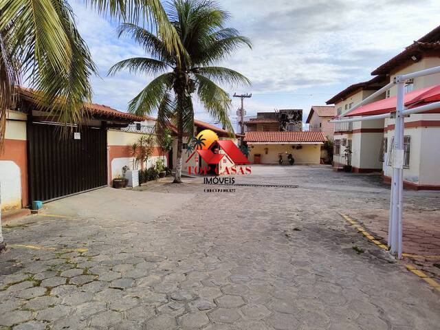 Apartamento para Venda em São Pedro da Aldeia - 5