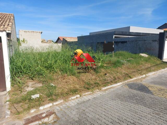 #TPC-TE0002 - Terreno em condomínio para Venda em São Pedro da Aldeia - RJ - 3