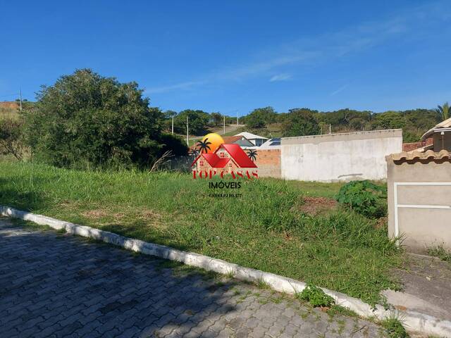 #TPC-TE0001 - Terreno em condomínio para Venda em São Pedro da Aldeia - RJ - 3