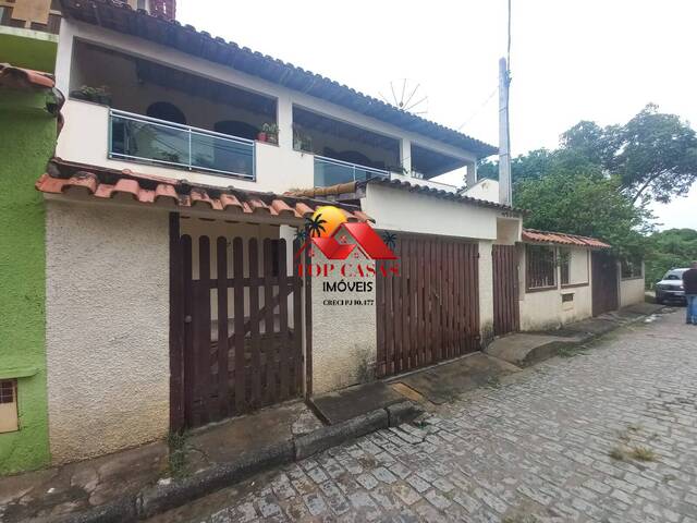 #TPC-CAL004 - Casa para Locação em São Pedro da Aldeia - RJ