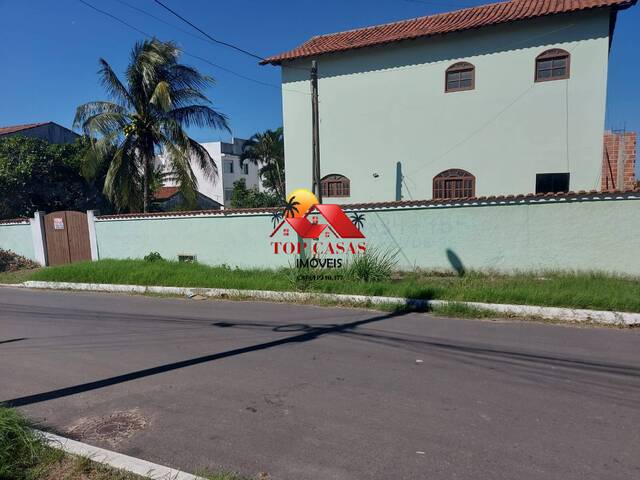 #TPC-CA2001 - Casa para Venda em São Pedro da Aldeia - RJ