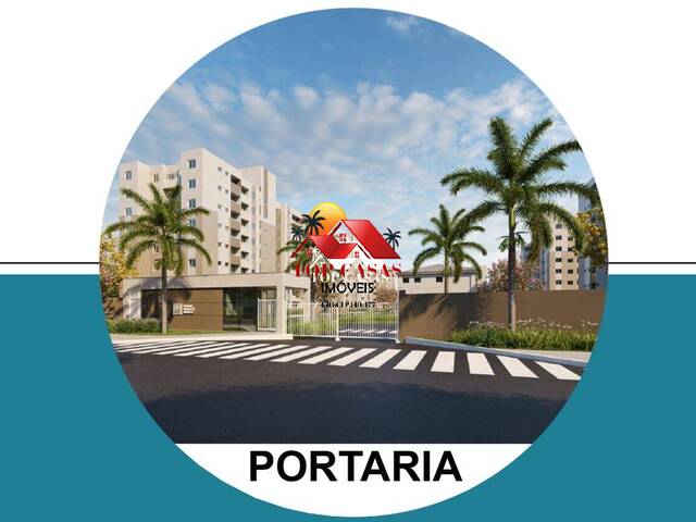 Apartamento para Venda em São Pedro da Aldeia - 4