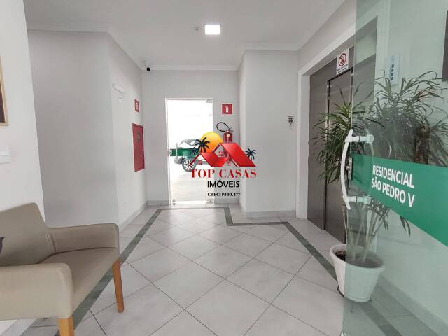 Apartamento para Venda em São Pedro da Aldeia - 4