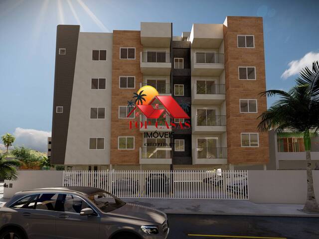 #TPC-AP2100 - Apartamento para Locação em São Pedro da Aldeia - RJ - 2